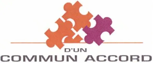 D'UN COMMUN ACCORD