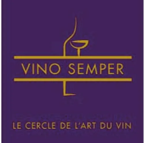 VINO SEMPER LE CERCLE DE L ART DU VIN