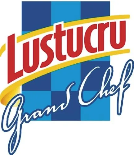 LUSTUCRU GRAND CHEF