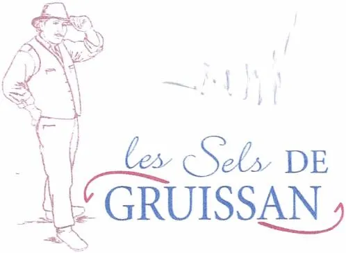 Les Sels De GRUISSAN