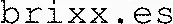 brixx.es