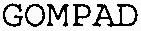 GOMPAD