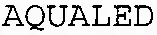 AQUALED
