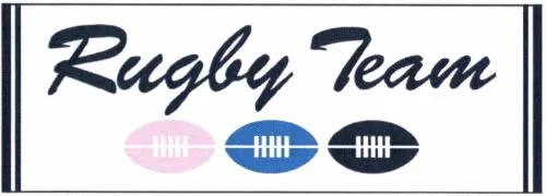RUGBY TEAM