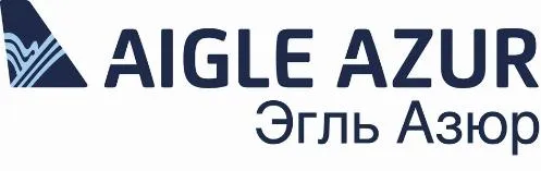 AIGLE AZUR
