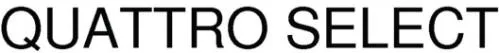 QUATTRO SELECT