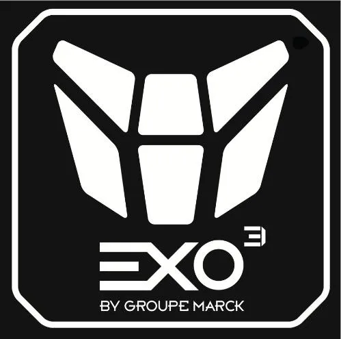 EXO 3 BY GROUPE MARCK