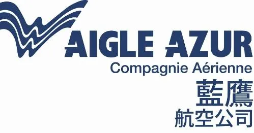 AIGLE AZUR COMPAGNIE AERIENNE