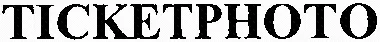 TICKETPHOTO