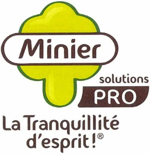 Minier solutions PRO La Tranquillité d'esprit!