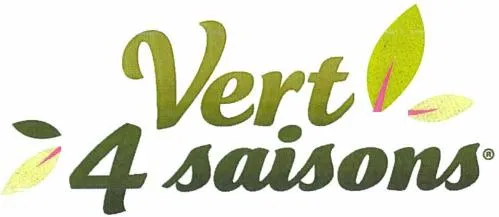 Vert 4 saisons