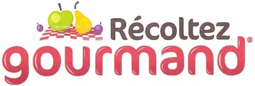 Récoltez gourmand