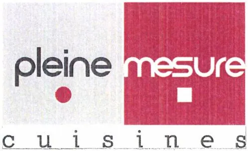pleine mesure cuisines