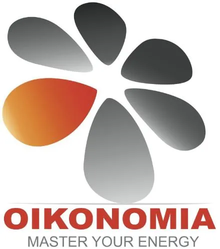 OIKONOMIA MASTER YOUR ENERGY
