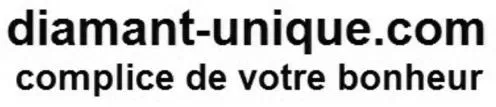 diamant-unique.com complice de votre bonheur