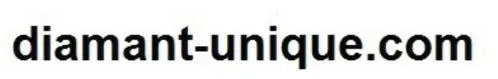 DIAMANT-UNIQUE.COM