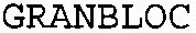 GRANBLOC