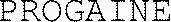 PROGAINE