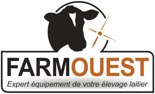FARMOUEST EXPERT EQUIPEMENT DE VOTRE ELEVAGE LAITIER
