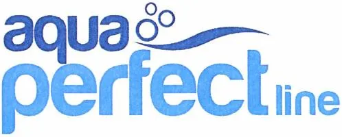 aqua perfect line