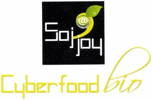 Soj@ joy Cyberfood Bio