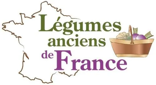 LEGUMES ANCIENS DE FRANCE