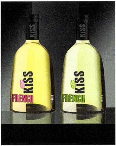 FRENCH KISS