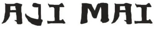 AJI MAI
