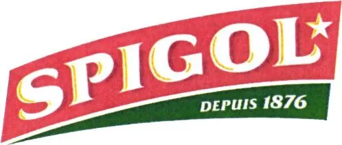 SPIGOL DEPUIS 1876