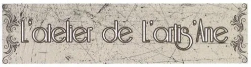 l'atelier de l'artis Ane