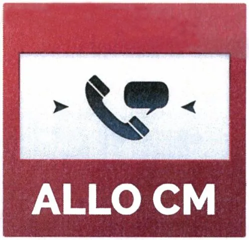 ALLO CM