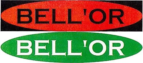 BELL'OR