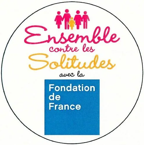 Ensemble contre les Solitudes avec la Fondation de France