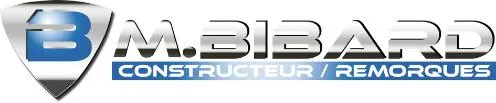 B M.BIBARD CONSTRUCTEUR/REMORQUES