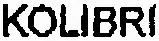 KOLIBRI
