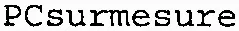 PCsurmesure
