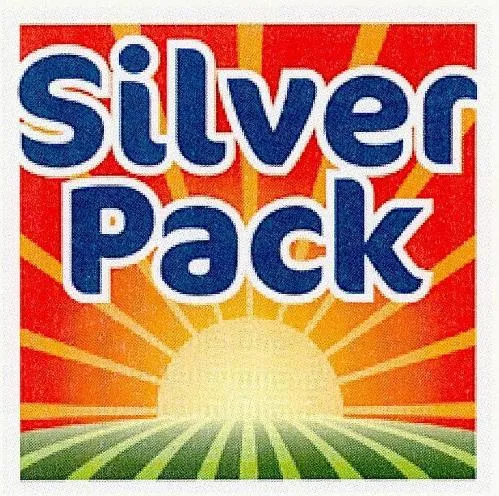 Silver Pack