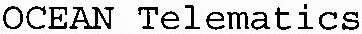OCEAN Telematics