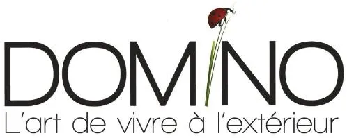 DOMINO L ART DE VIVRE A L EXTERIEUR