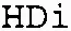 HDi