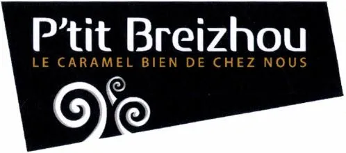 P'TIT BREIZHOU LE CARAMEL BIEN DE CHEZ NOUS