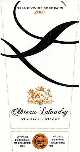 L Château Lalaudey