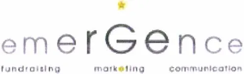 EMERGENCE FUNDRAISING MARKETING COMMUNICATION