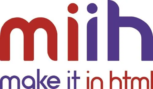 MIIH MAKE IT IN HTML