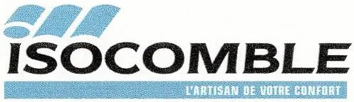 ISOCOMBLE L'ARTISAN DE VOTRE CONFORT