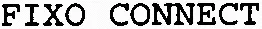 FIXO CONNECT