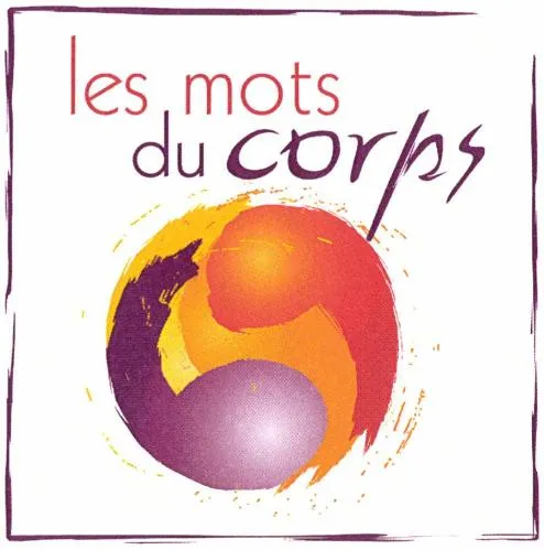 les mots du corps