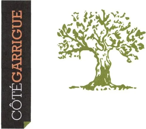 COTE GARRIGUE