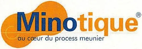 Minotique au coeur du process meunier