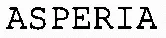 ASPERIA